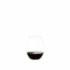 Riedel Big 'O' Syrah Tumbler Wijnglas 570 Ml Glas