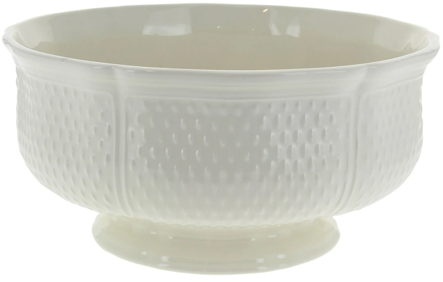 Gien Pont Aux Choux Groenteschaal ø 21 Cm Keramiek Crème 3 Gien Pont Aux Choux Groenteschaal ø 21 Cm Keramiek Crème