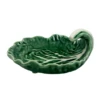 Bordallo Koolblad Schaal ø 12 Cm Aardewerk Groen 1 Bordallo Koolblad Schaal ø 12 Cm Aardewerk Groen -Servies Winkel schaal curve