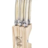 Laguiole Style De Vie Premium Line Steakmessen Parelmoer 6 Stuks -Servies Winkel schermafbeelding 2023 04 12 115633
