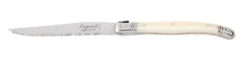 Laguiole Style De Vie Premium Line Steakmessen Parelmoer 6 Stuks 5 Laguiole Style De Vie Premium Line Steakmessen Parelmoer 6 Stuks -Servies Winkel schermafbeelding 2023 04 12 115640