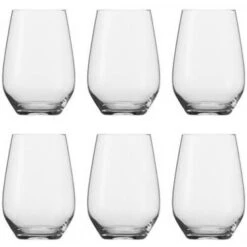 Schott Zwiesel Viña 79 Wijnglas 556 Ml Kristalglas 6 Stuks