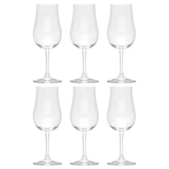 Schott Zwiesel Bar Special 17 Whiskyglas 218 Ml Kristalglas 6 Stuks
