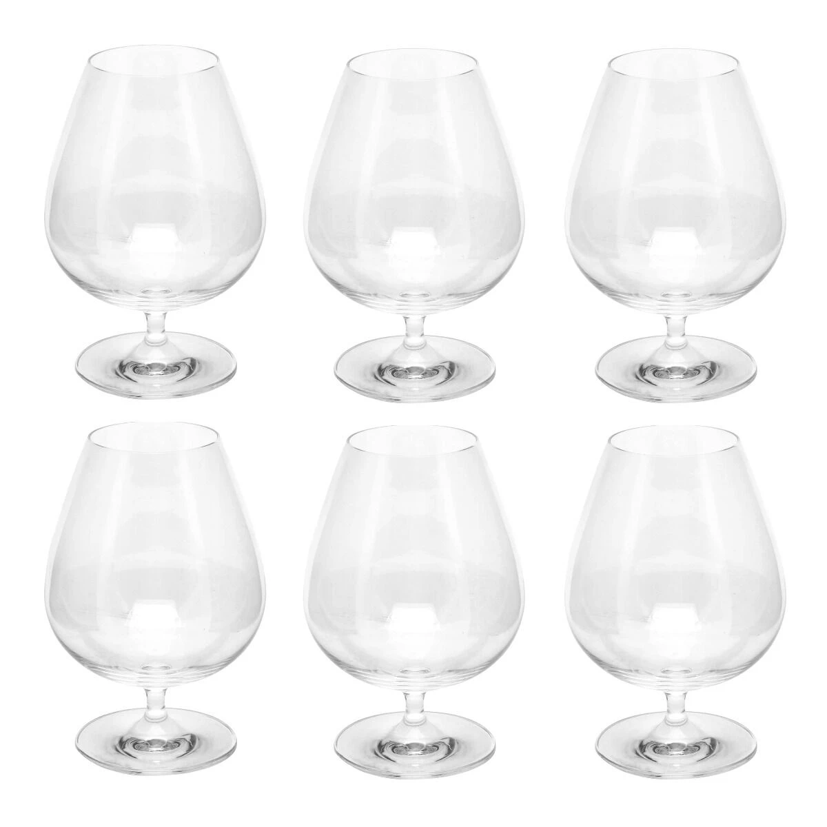 Schott Zwiesel Bar Special 45 Cognacglas XXL 880 Ml Kristal 6 Stuks 3 Schott Zwiesel Bar Special 45 Cognacglas XXL 880 Ml Kristal 6 Stuks