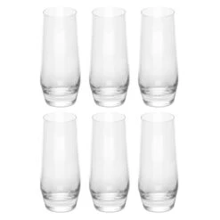 Schott Zwiesel Belfesta 15 Averna 246 Ml Kristalglas 6 Stuks