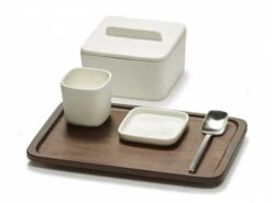 Serax HEII Marcel Wolterinck Bestekset In Giftbox Antraciet 24-delig 7 Serax HEII Marcel Wolterinck Bestekset In Giftbox Antraciet 24-delig -Servies Winkel seraxtafel 1 7