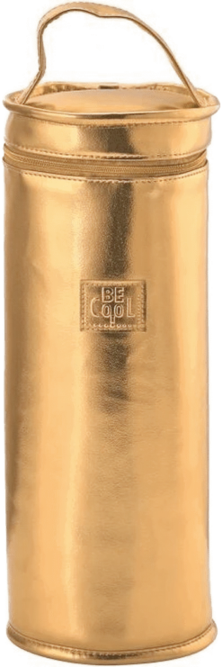 Be Cool Champagnekoeler Goud