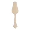 Sabre Old Fashion Taartschep Kunststof Pearl 1 Sabre Old Fashion Taartschep Kunststof Pearl -Servies Winkel tart server old fashion pearl pe hd