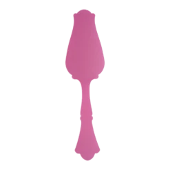 Sabre Old Fashion Taartschep Kunststof Pink