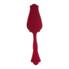 Sabre Old Fashion Taartschep Kunststof Red -Servies Winkel tart server old fashion red ro hd