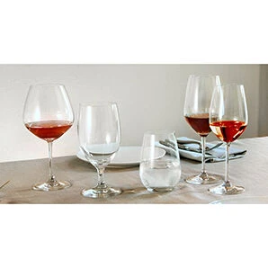 Schott Zwiesel Viña 79 Wijnglas 556 Ml Kristalglas 6 Stuks 4 Schott Zwiesel Viña 79 Wijnglas 556 Ml Kristalglas 6 Stuks - Afbeelding 2