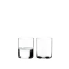 Riedel Veloce Waterglas 430 Ml Kristalglas 2 Stuks -Servies Winkel water 1