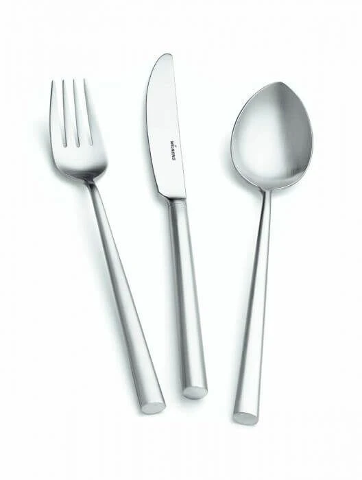 Wilkens Palladio Bestekcassette 6-persoons Rvs Mat 62-delig 3 Wilkens Palladio Bestekcassette 6-persoons Rvs Mat 62-delig