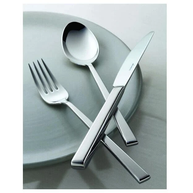 Wilkens Cantone Bestekcassette 6-persoons Rvs Glans 62-delig 4 Wilkens Cantone Bestekcassette 6-persoons Rvs Glans 62-delig - Afbeelding 2