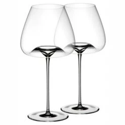 Zieher Vision Balanced Wijnglas 850 Ml Kristalglas 2-delig