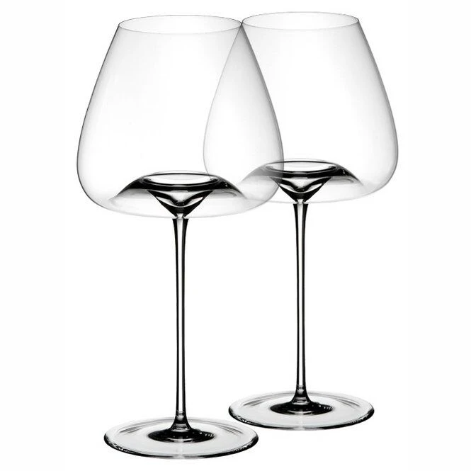Zieher Vision Balanced Wijnglas 850 Ml Kristalglas 2-delig 3 Zieher Vision Balanced Wijnglas 850 Ml Kristalglas 2-delig