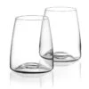 Zieher Vision Side Waterglas 480 Ml Kristalglas 2-delig -Servies Winkel zieher vision side waterglas 480 ml kristalglas 2 delig 1
